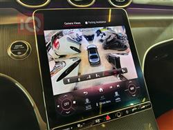 مرسيدس بنز C-Class